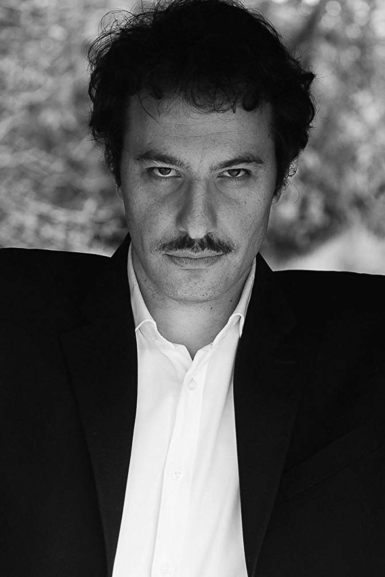 Italo Amerighi Portrait of Italo Amerighi