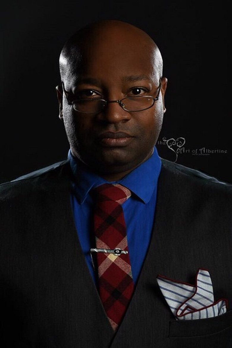 Durwood Murray Portrait of Durwood Murray