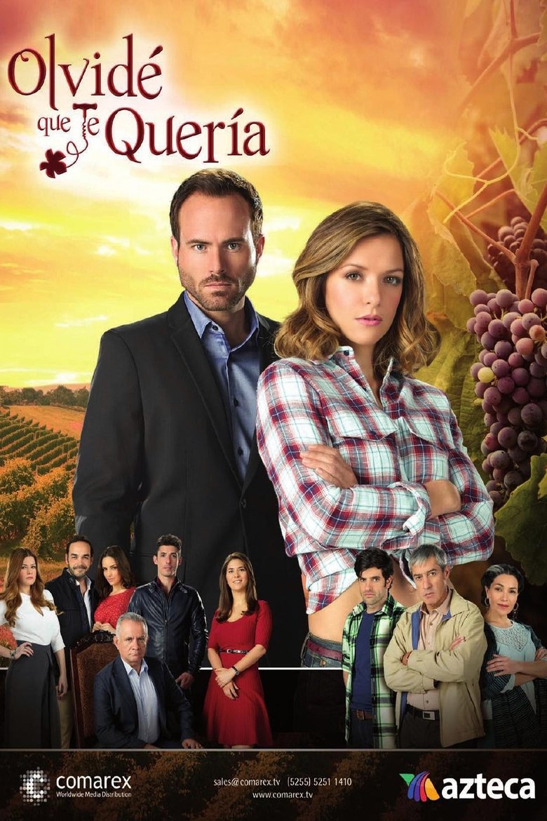 Episodes in Caminos De Guanajuato - Season 1 - Season 1 Poster of Episodes in Caminos De Guanajuato - Season 1 - Season 1