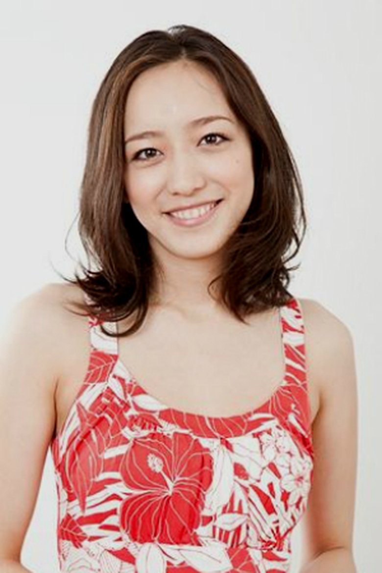Yoshika Gaja Portrait of Yoshika Gaja