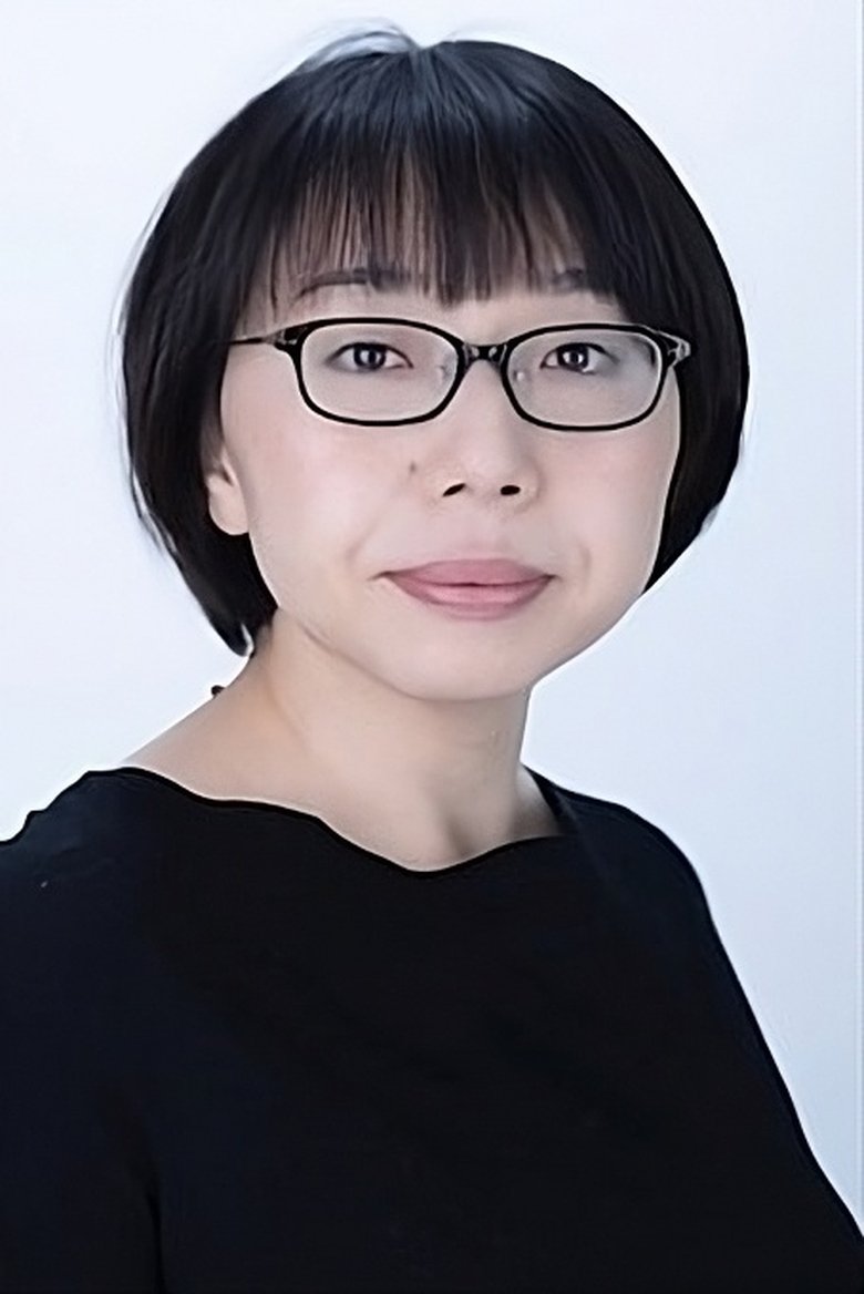 Momoi Shimada Portrait of Momoi Shimada