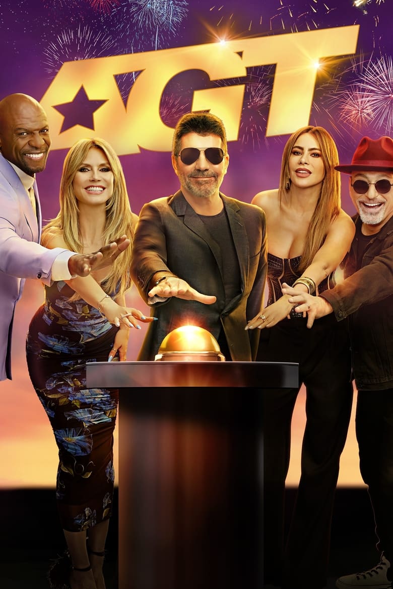 Cast and Crew in America's Got Talent - Finale Results (Season 19 - Episode 21) - Finale Results Poster of Cast and Crew in America's Got Talent - Finale Results (Season 19 - Episode 21) - Finale Results