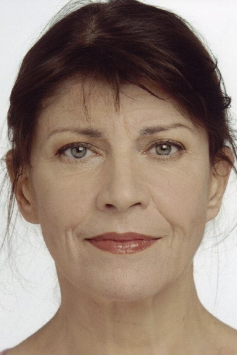 Claudia Amm Portrait of Claudia Amm