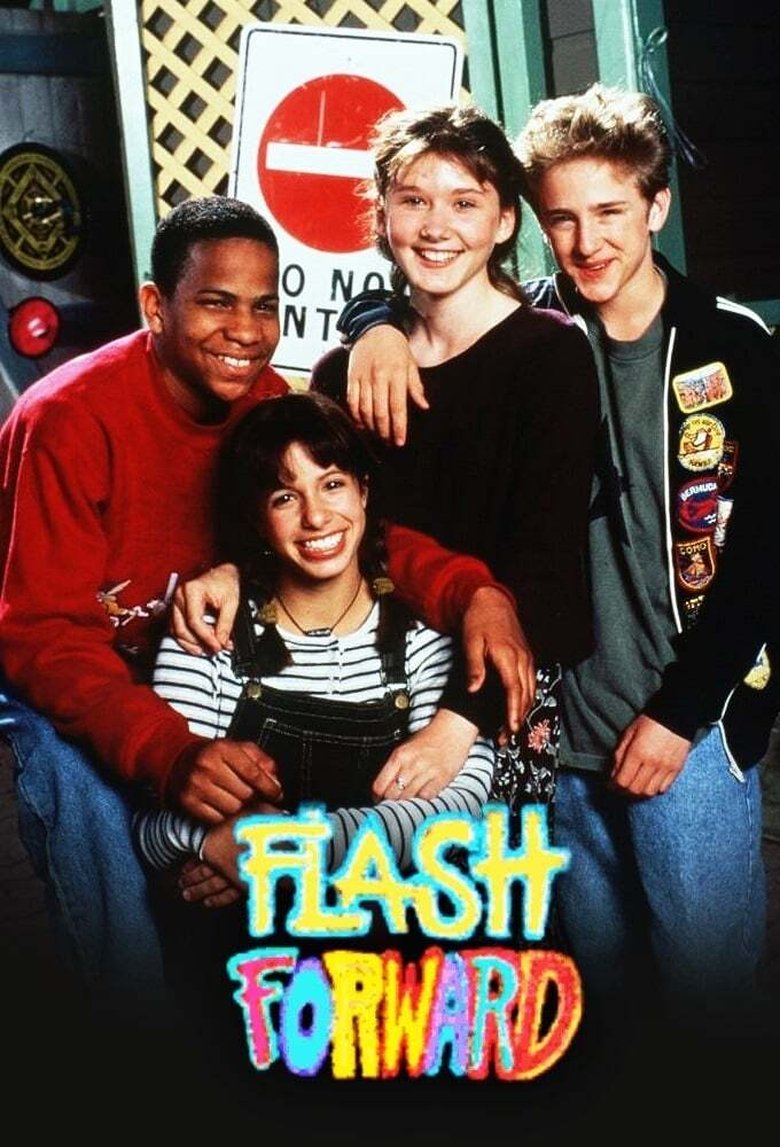 Episodes in Flash Forward - Season 1 - Season 1 Poster of Episodes in Flash Forward - Season 1 - Season 1