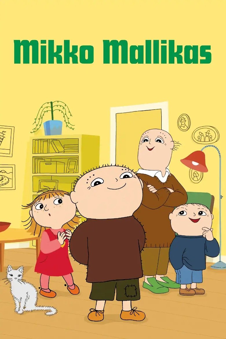 Episodes in Alfie Atkins - Season 2 - Season 2 Poster of Episodes in Alfie Atkins - Season 2 - Season 2