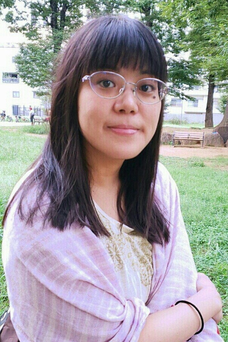 Ayaka Sakuraba Portrait of Ayaka Sakuraba