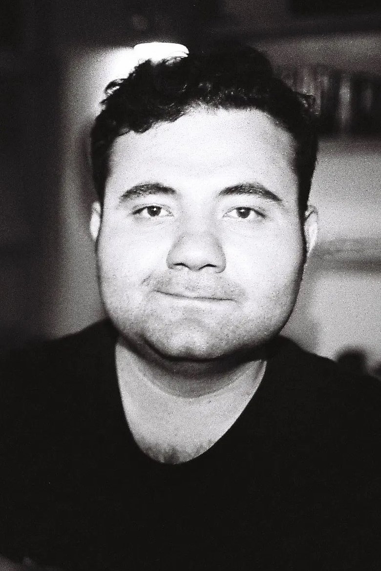 Ozan Özcan Portrait of Ozan Özcan