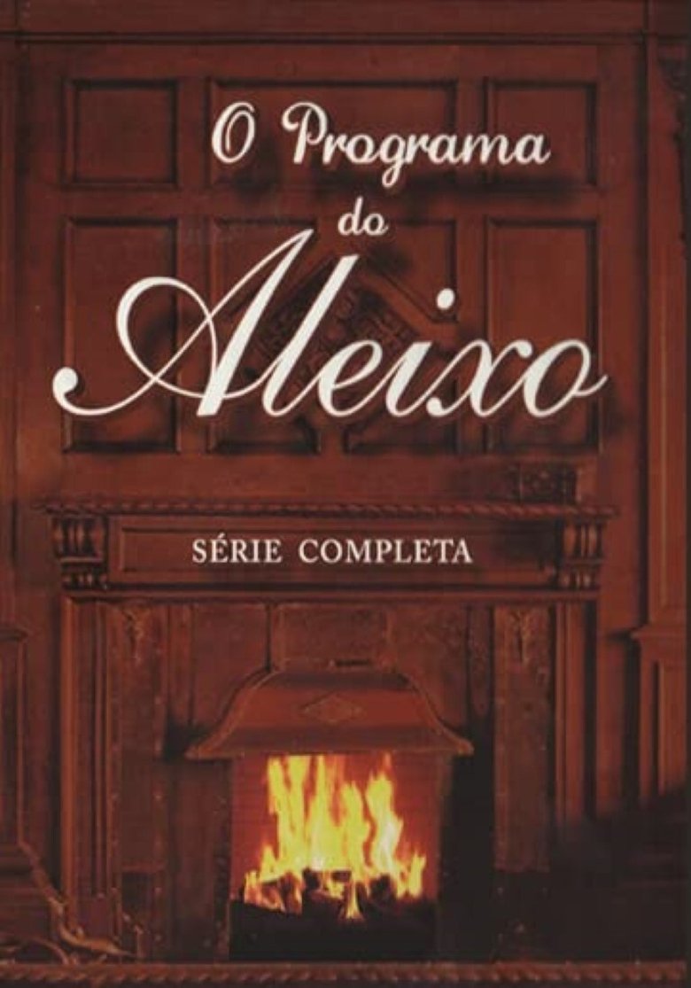 O Programa do Aleixo Poster of O Programa do Aleixo