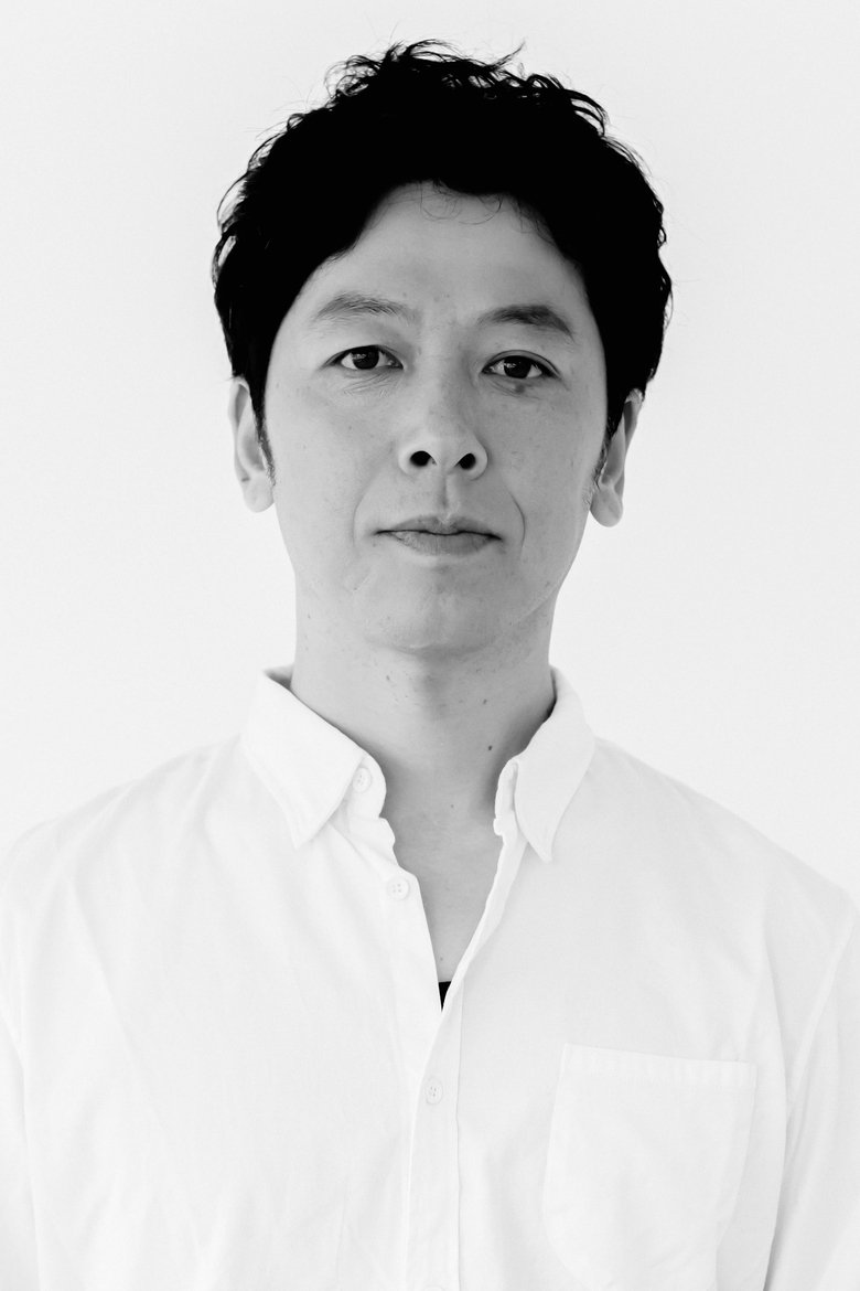 Masahiro Umeda Portrait of Masahiro Umeda