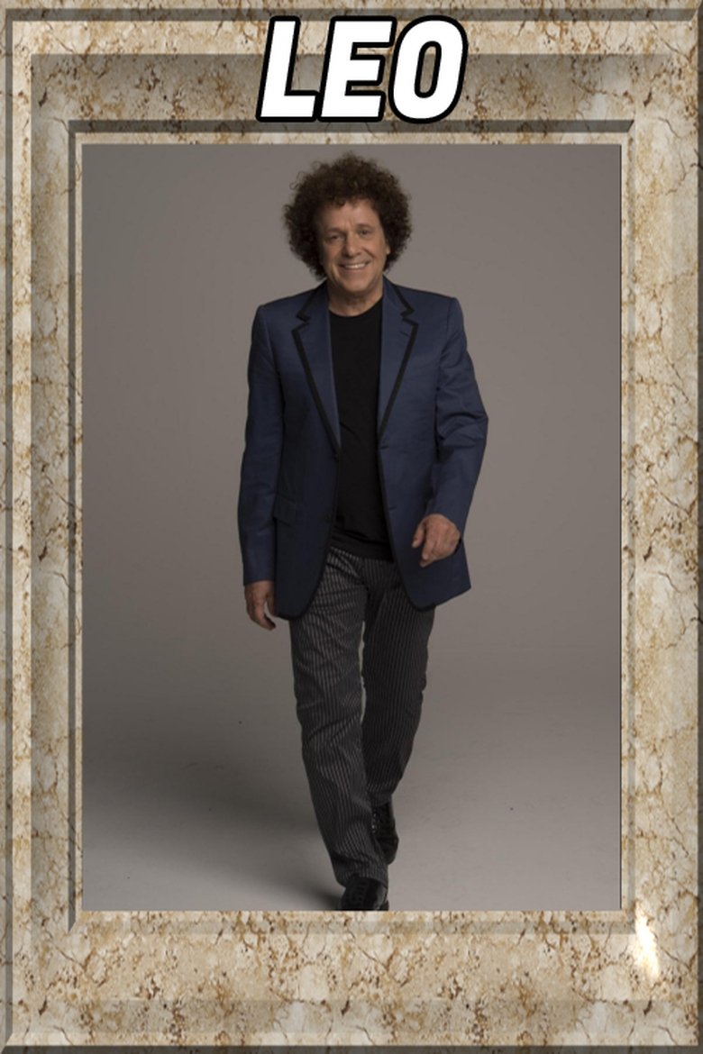 Leo Sayer Poster of Leo Sayer