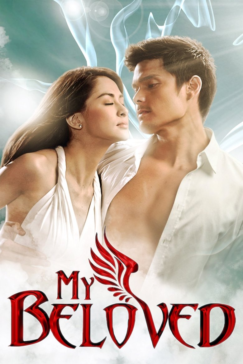 My Beloved Poster of My Beloved