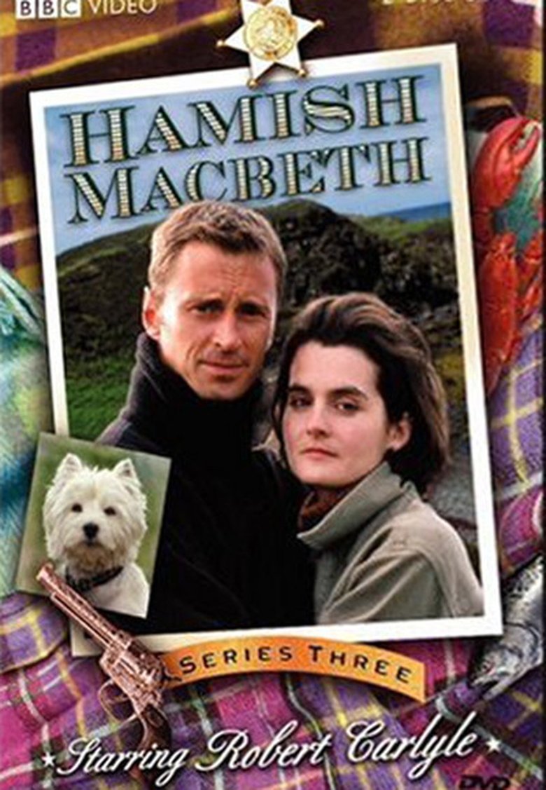 Cast and Crew in Hamish Macbeth - The Honourable Policeman (Season 3 - Episode 1) - The Honourable Policeman Poster of Cast and Crew in Hamish Macbeth - The Honourable Policeman (Season 3 - Episode 1) - The Honourable Policeman