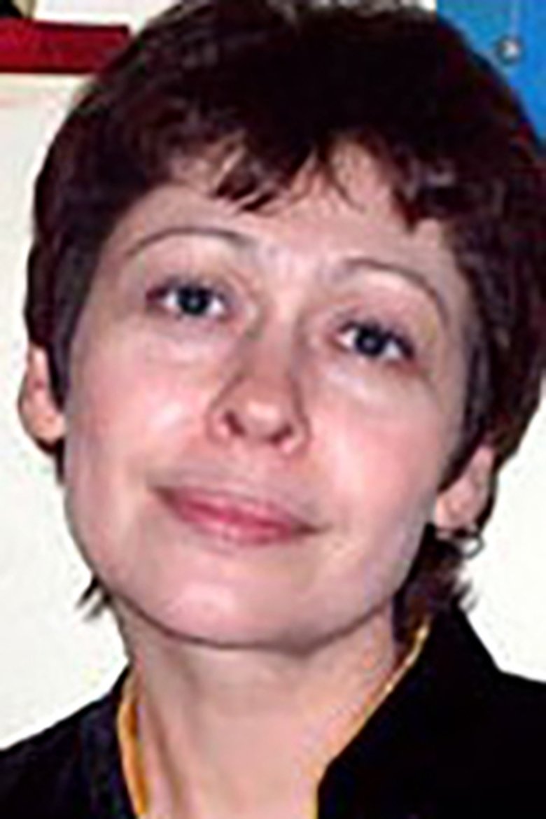 Elena Rayskaya Portrait of Elena Rayskaya