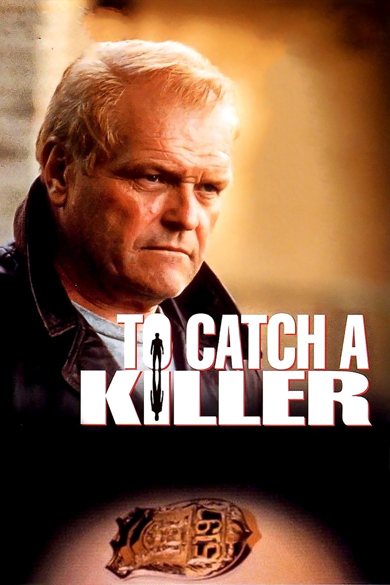 To Catch a Killer Poster of To Catch a Killer