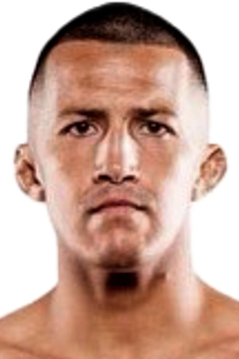 José Aguayo Portrait of José Aguayo