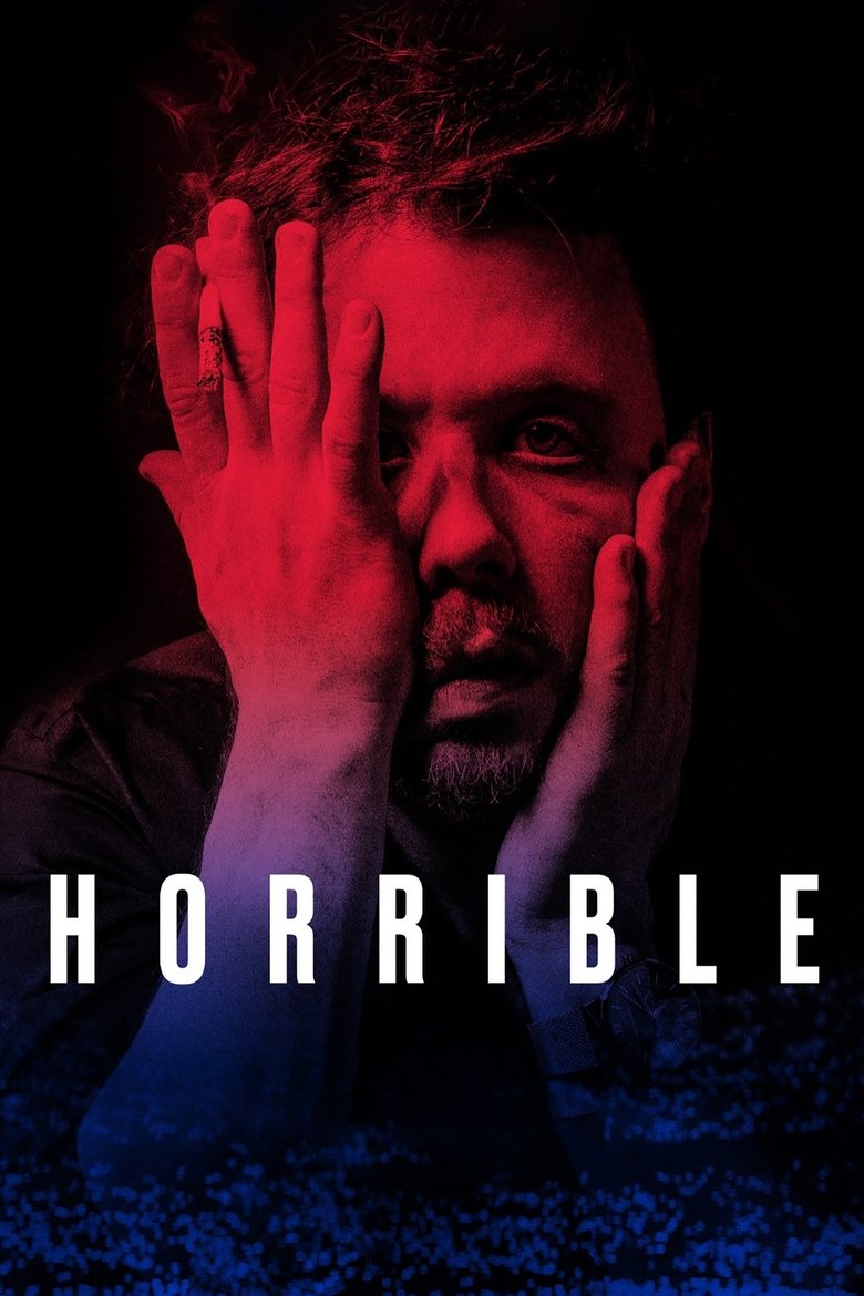 Horrible Poster of Horrible