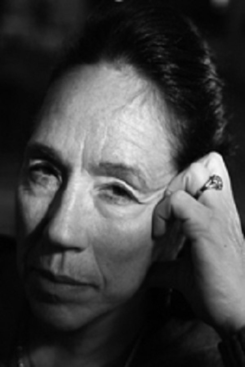 Cynthia Beatt Portrait of Cynthia Beatt