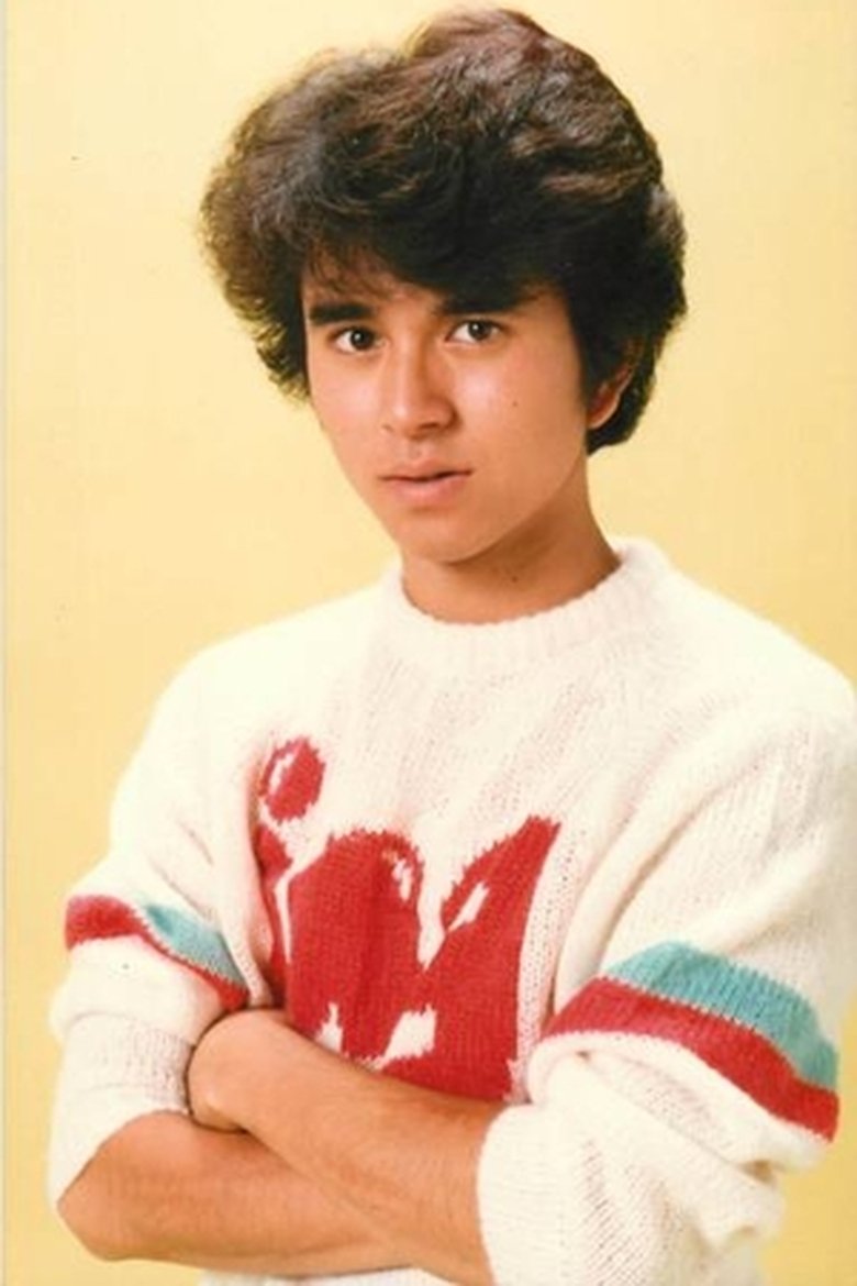 Takayuki Takemoto Portrait of Takayuki Takemoto
