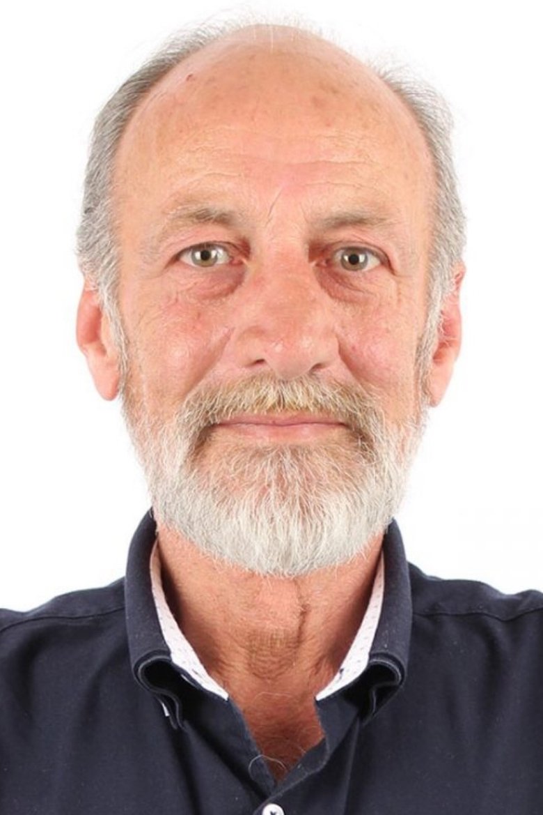 Gonçalo Oliveira Portrait of Gonçalo Oliveira