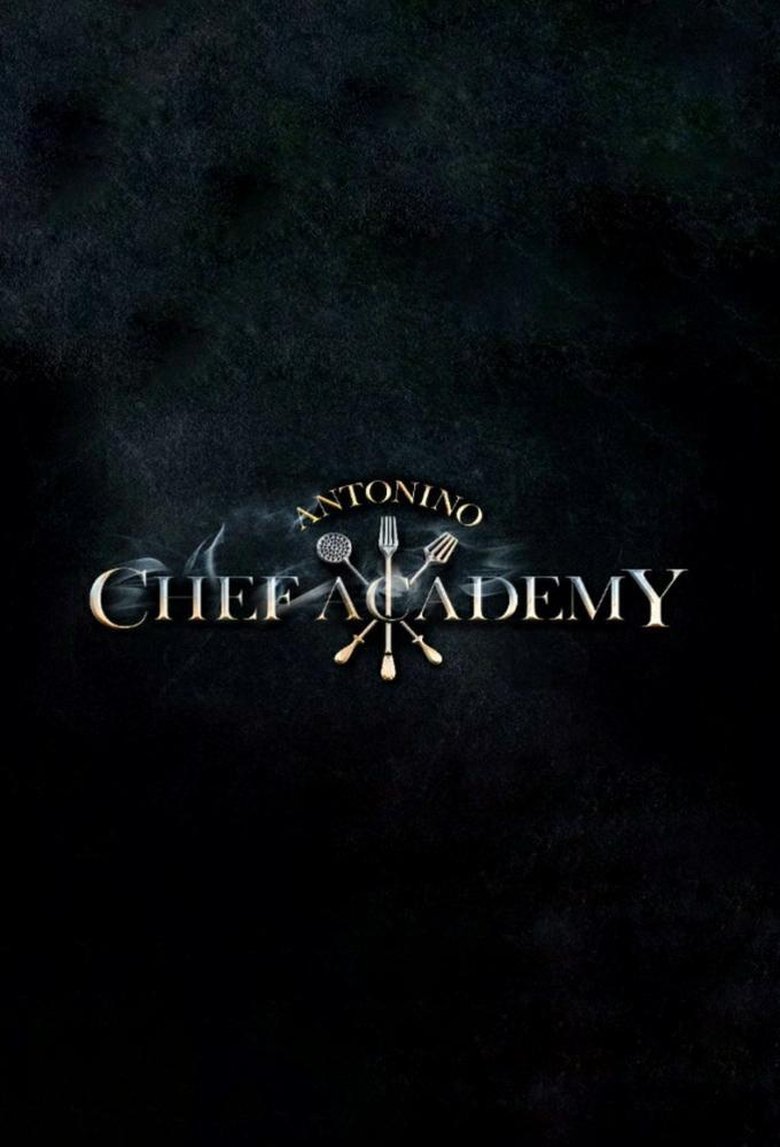 Episodes in Antonino Chef Academy - Season 2 - Season 2 Poster of Episodes in Antonino Chef Academy - Season 2 - Season 2