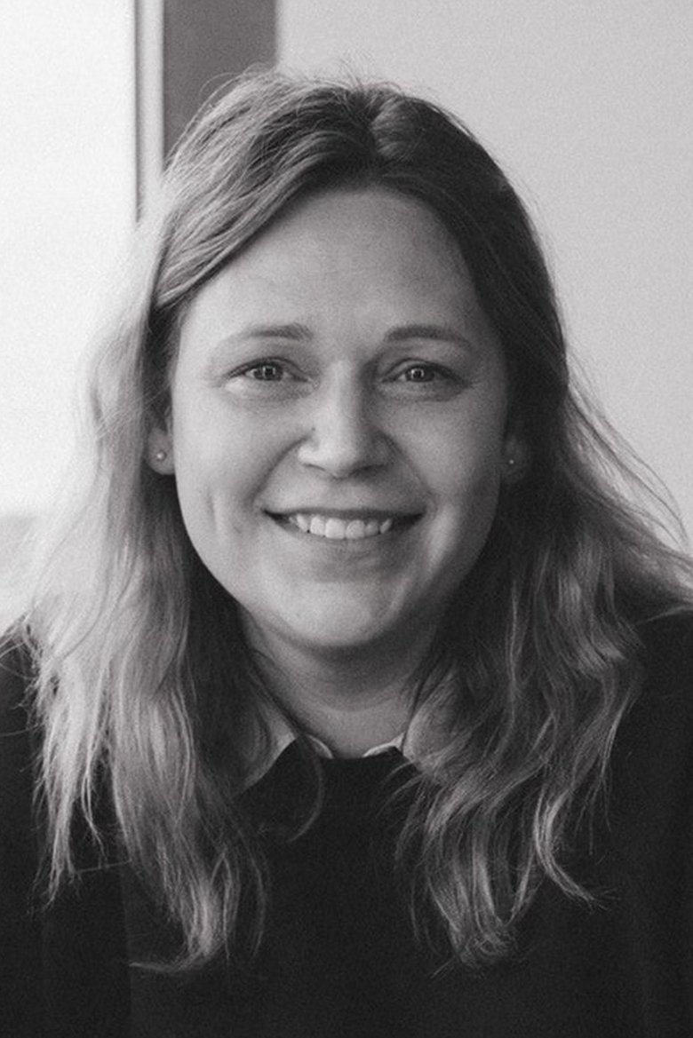 Eglė Mikalauskaitė Portrait of Eglė Mikalauskaitė