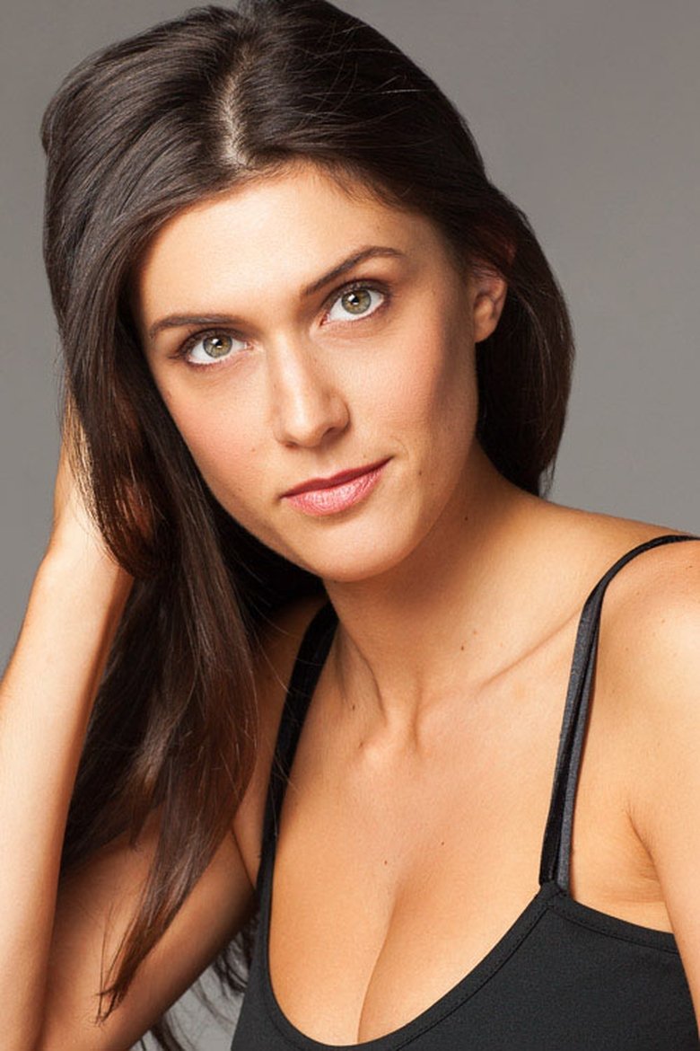Debra Ades Portrait of Debra Ades