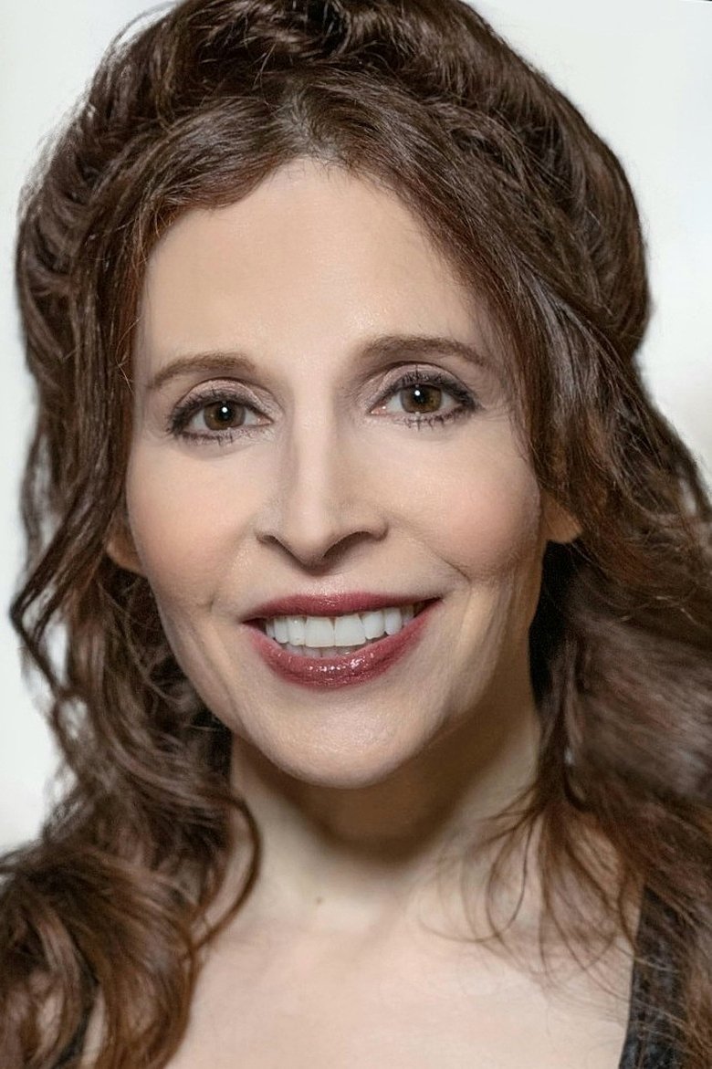 Jillie Simon Portrait of Jillie Simon