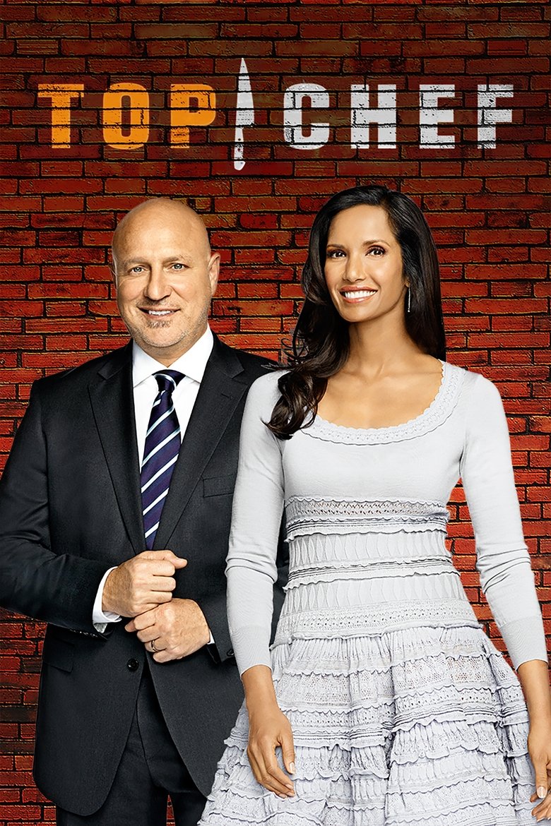 Cast and Crew in Top Chef - For Julia & Jacques (Season 12 - Episode 10) - For Julia & Jacques Poster of Cast and Crew in Top Chef - For Julia & Jacques (Season 12 - Episode 10) - For Julia & Jacques
