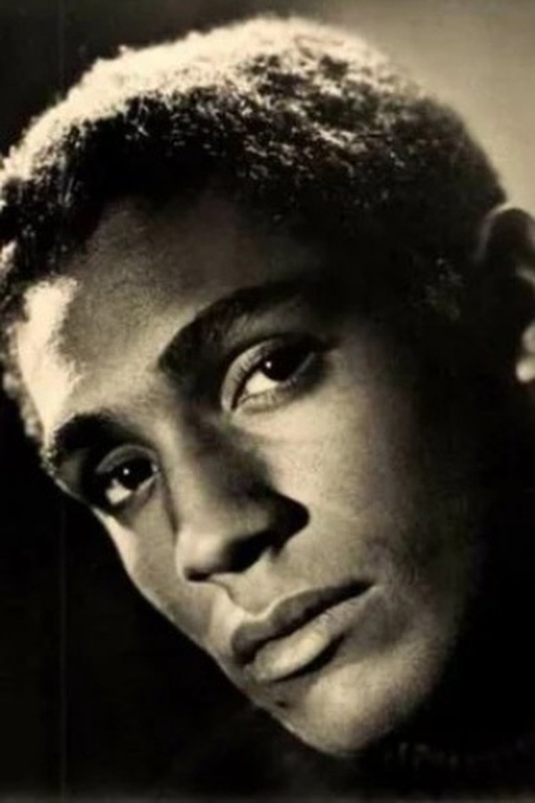 Miguel Benavides Portrait of Miguel Benavides