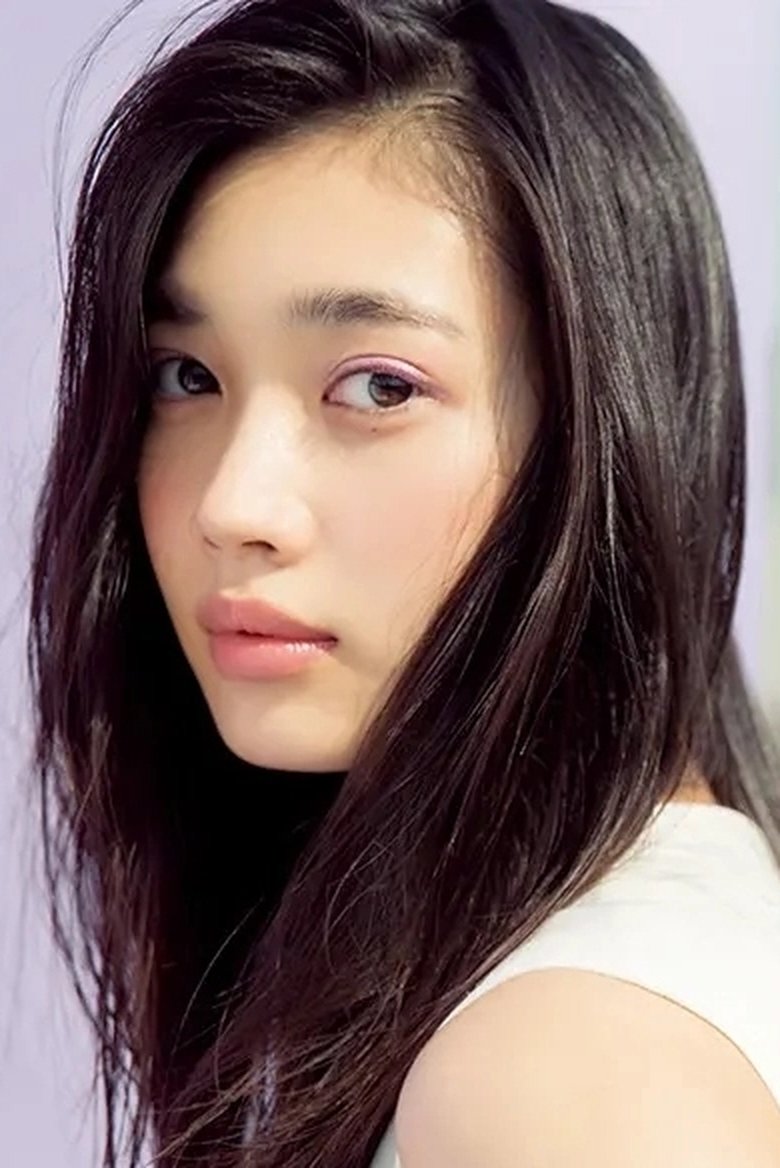 Miyu Hayashida Portrait of Miyu Hayashida