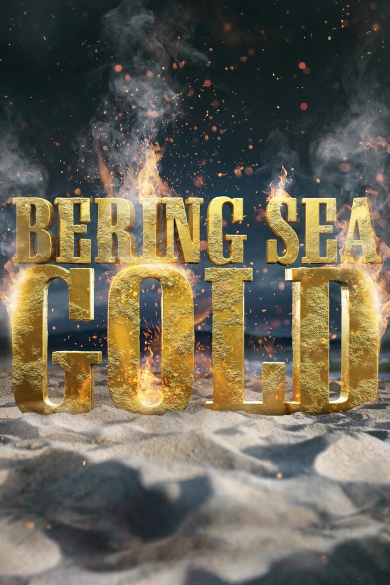 Cast and Crew in Bering Sea Gold - Freezer Burn (Season 12 - Episode 19) - Freezer Burn Poster of Cast and Crew in Bering Sea Gold - Freezer Burn (Season 12 - Episode 19) - Freezer Burn