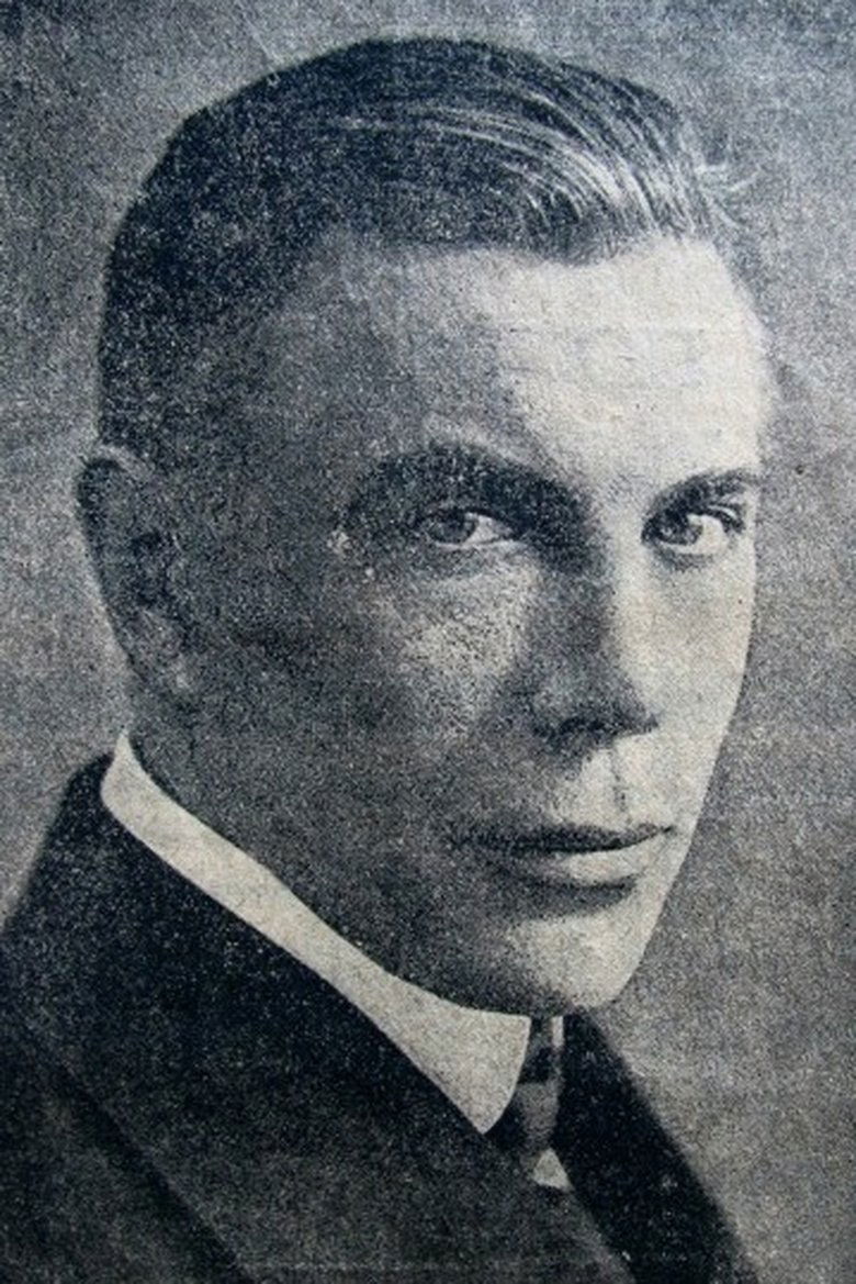 Pyotr Chardynin Portrait of Pyotr Chardynin