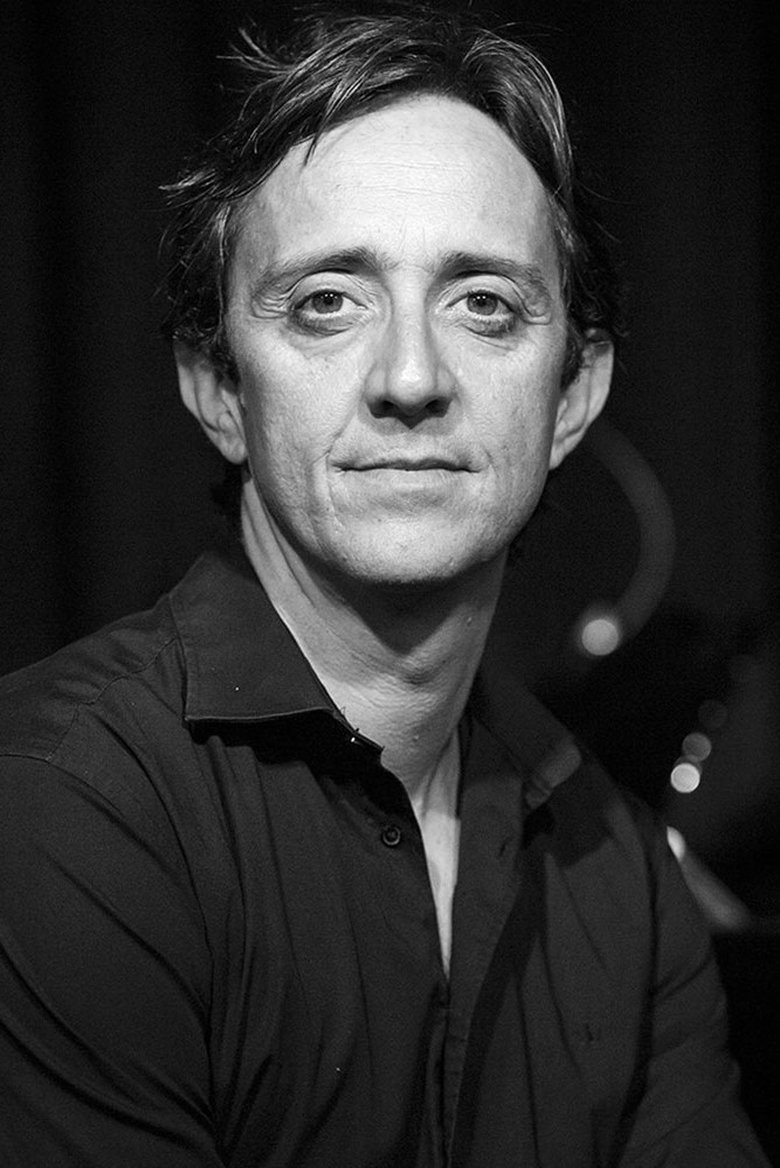 Joan Carreras Portrait of Joan Carreras