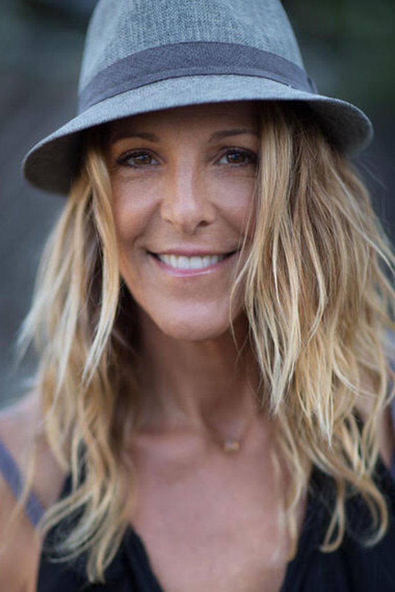 Debi Mae West Portrait of Debi Mae West