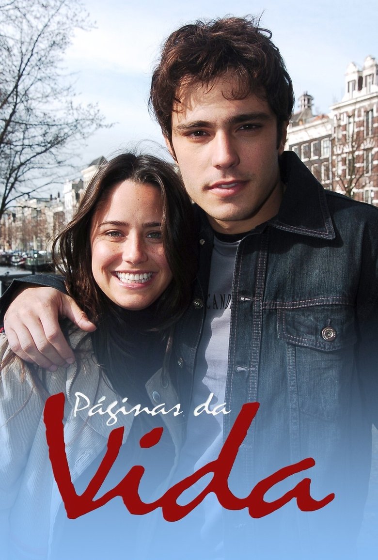 Episodes in Pages Of Life - Season 1 - Season 1 Poster of Episodes in Pages Of Life - Season 1 - Season 1