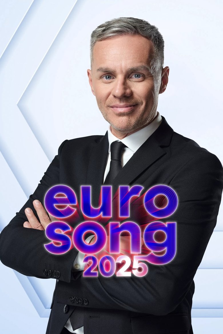 Episodes in Eurosong - Season 15 - Season 15 Poster of Episodes in Eurosong - Season 15 - Season 15