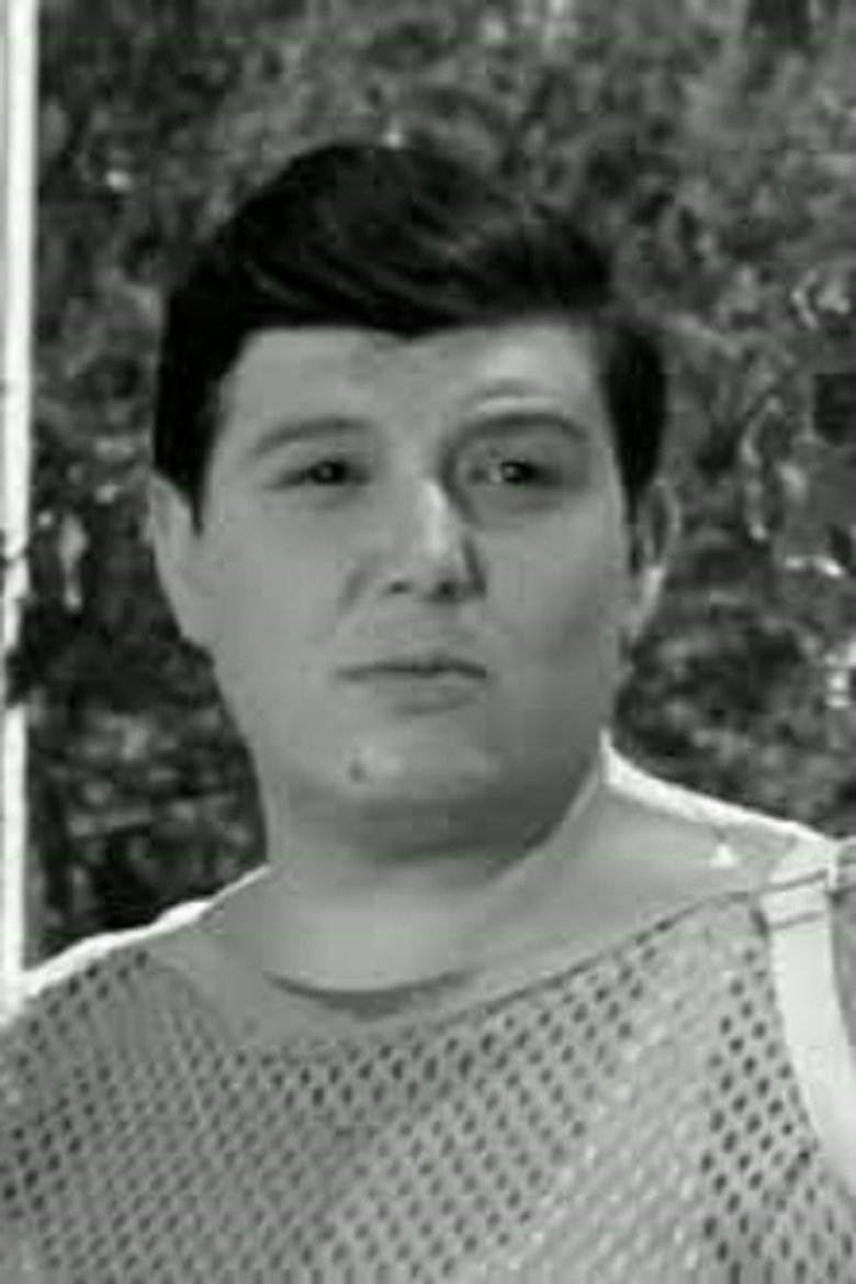 Max Roman Portrait of Max Roman
