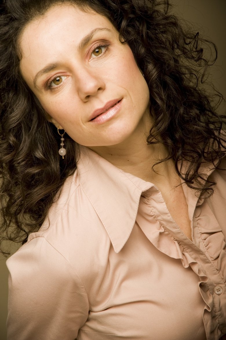 Fernanda Carvalho Leite Portrait of Fernanda Carvalho Leite