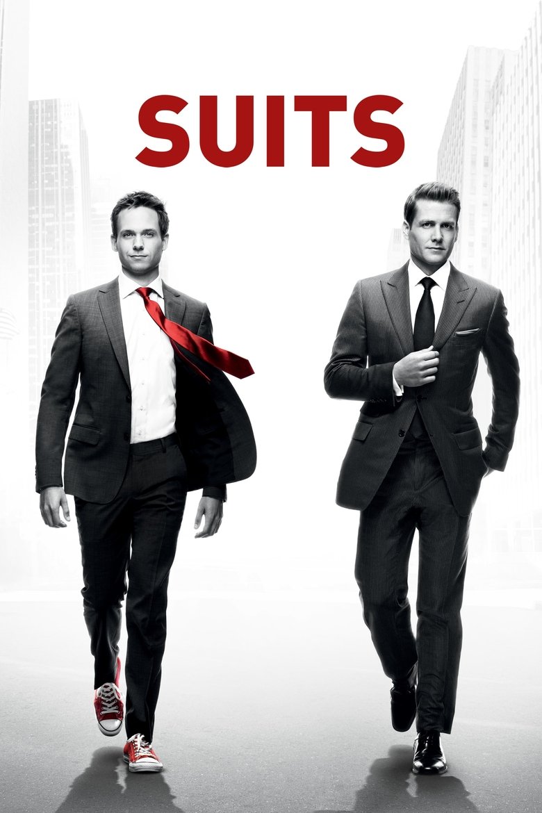 Cast and Crew in Suits - Blood in the Water (Season 2 - Episode 12) - Blood in the Water Poster of Cast and Crew in Suits - Blood in the Water (Season 2 - Episode 12) - Blood in the Water