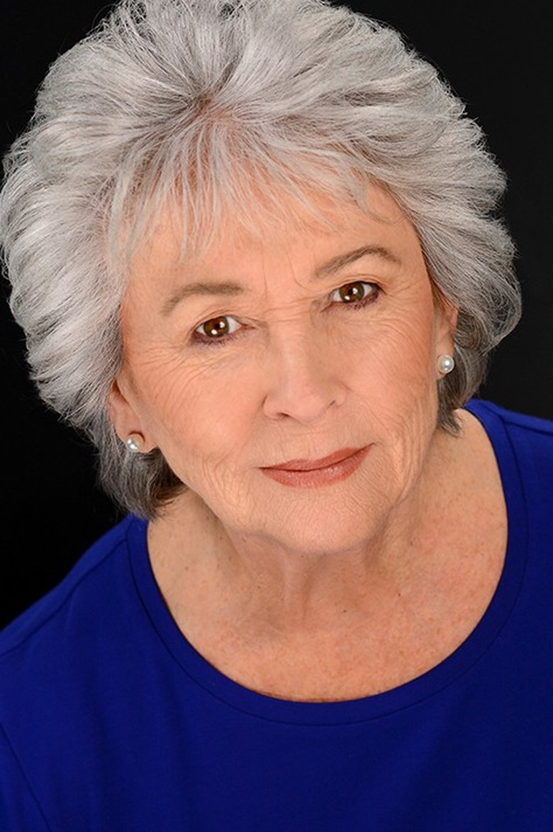 Mary Looram Portrait of Mary Looram