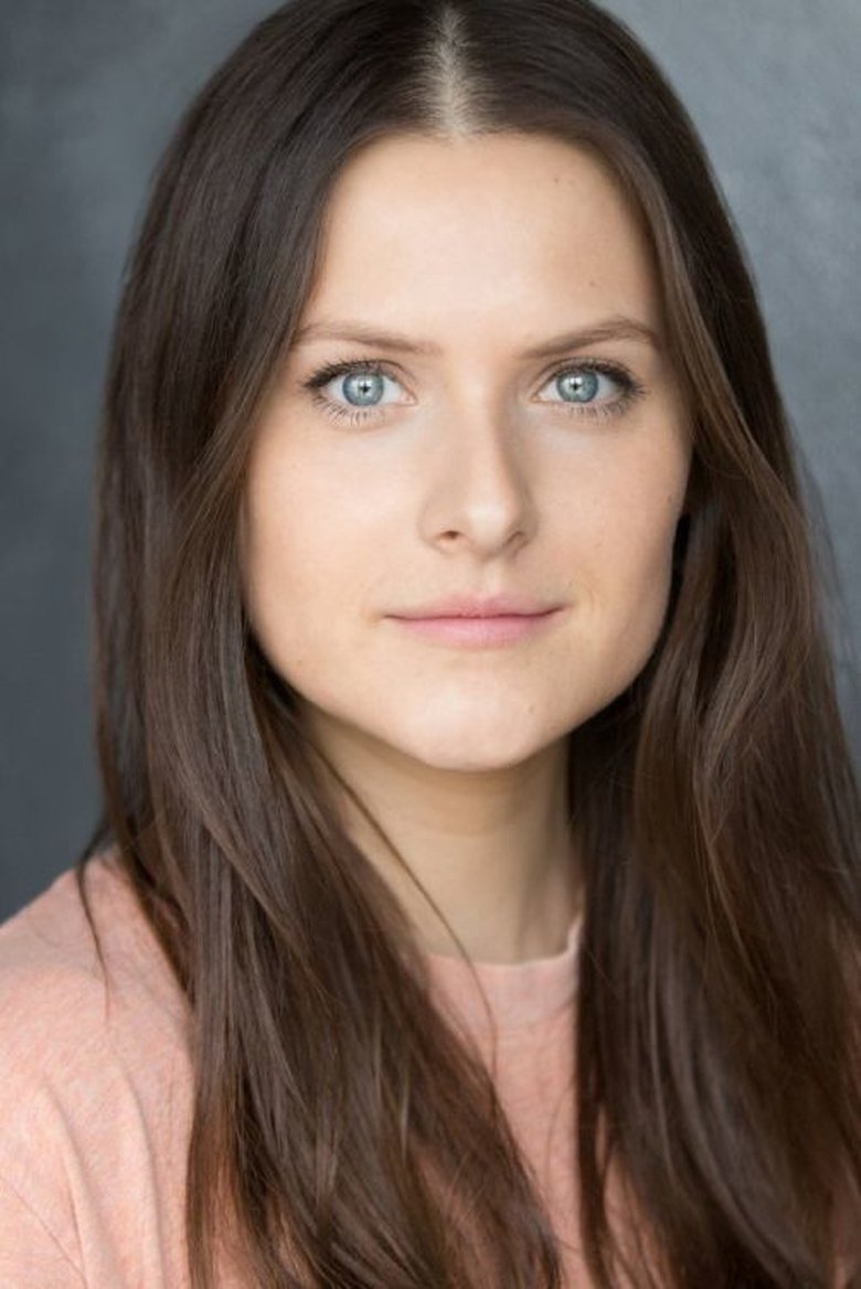 Francesca Knight Portrait of Francesca Knight