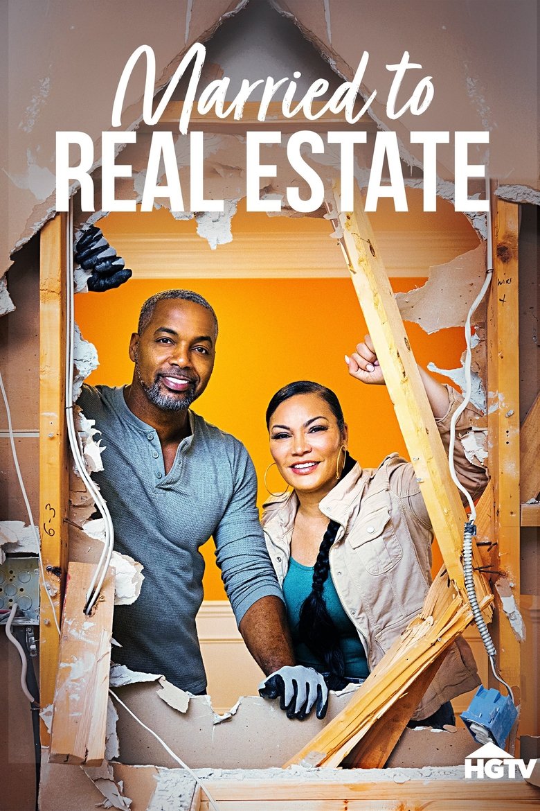Episodes in Married To Real Estate - Season 4 - Season 4 Poster of Episodes in Married To Real Estate - Season 4 - Season 4