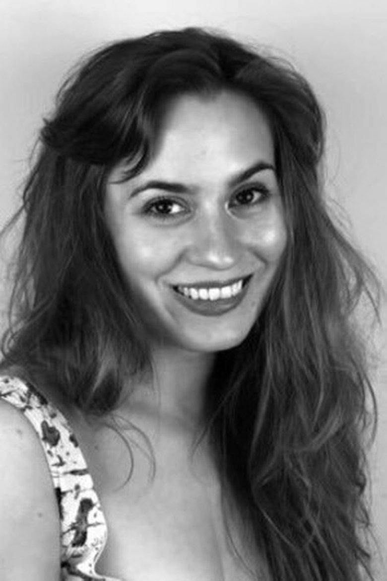 Emily Laing Portrait of Emily Laing