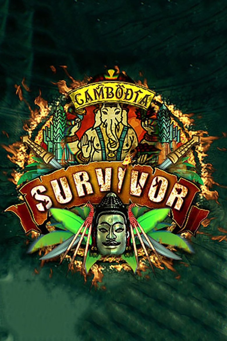 Cast and Crew in Survivor BG - Episode 52 (Season 5 - Episode 52) - Episode 52 Poster of Cast and Crew in Survivor BG - Episode 52 (Season 5 - Episode 52) - Episode 52