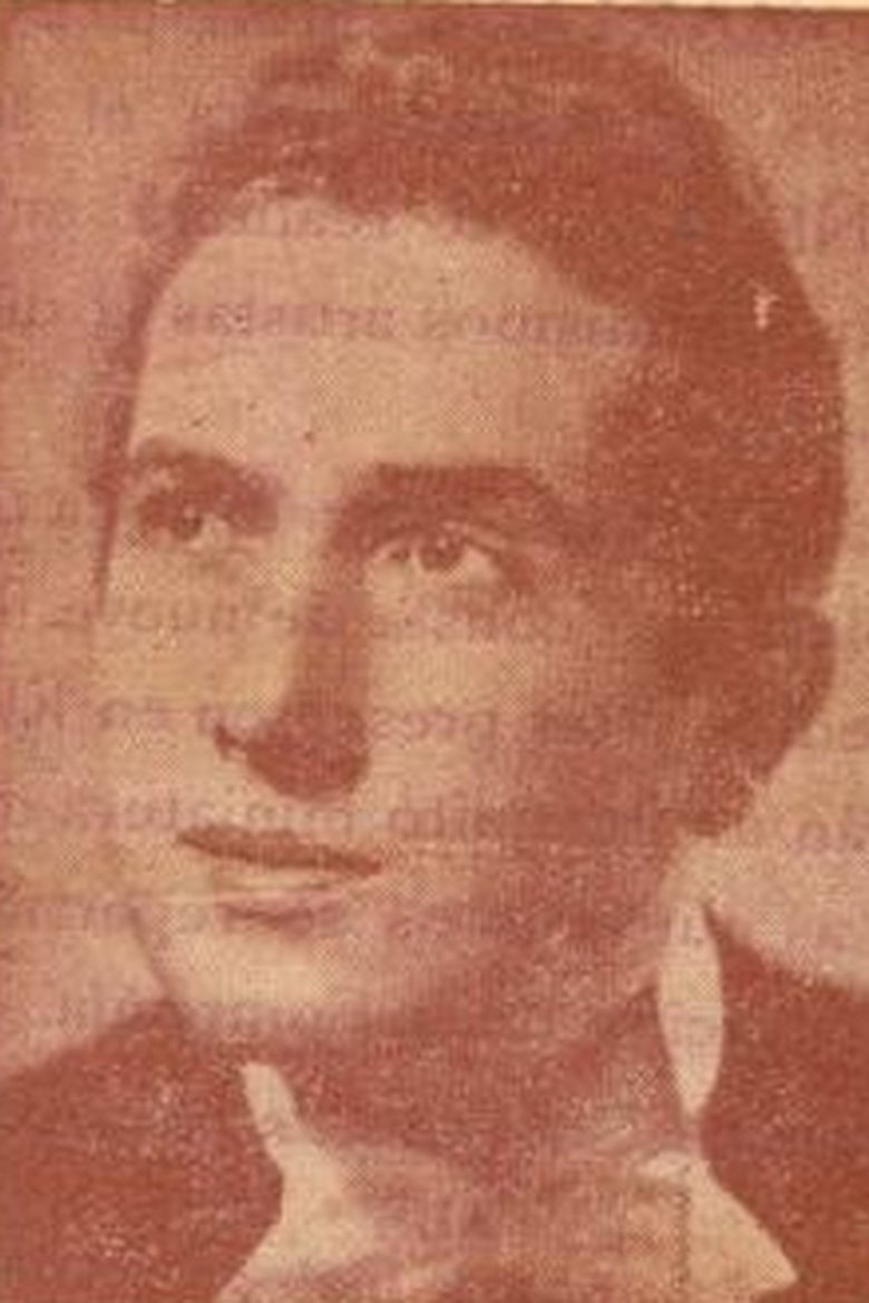 Antonio Galán Portrait of Antonio Galán