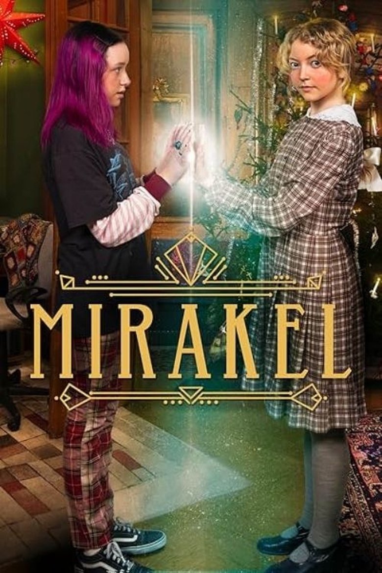 Mirakel Poster of Mirakel