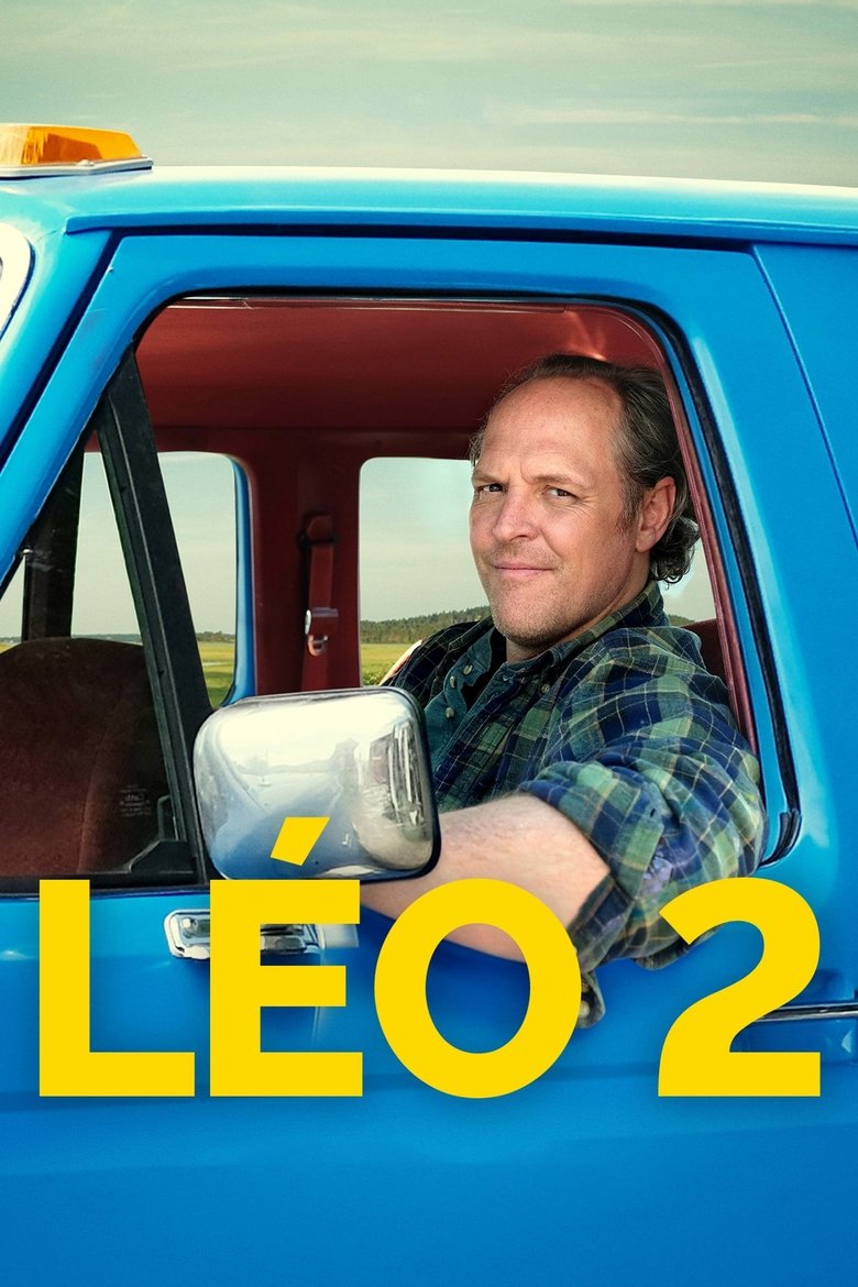 Episodes in Léo - Season 2 - Season 2 Poster of Episodes in Léo - Season 2 - Season 2