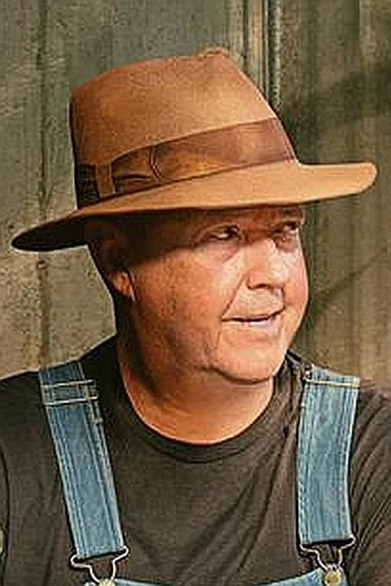 Mark Ramsey Portrait of Mark Ramsey