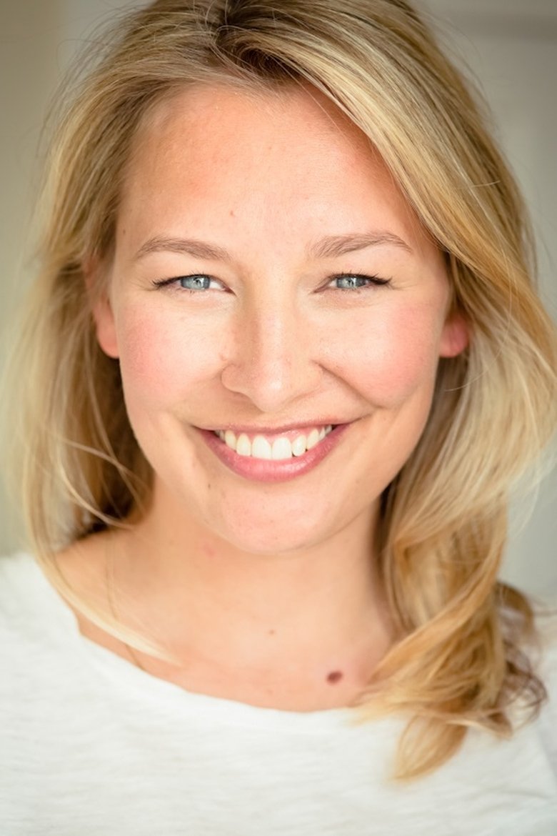 Sophie Henderson Portrait of Sophie Henderson
