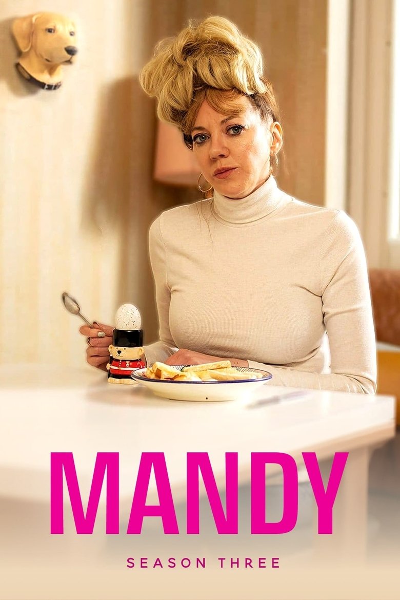 Cast and Crew in Mandy - The Ballad of Mandy Carter (Season 3 - Episode 6) - The Ballad of Mandy Carter Poster of Cast and Crew in Mandy - The Ballad of Mandy Carter (Season 3 - Episode 6) - The Ballad of Mandy Carter